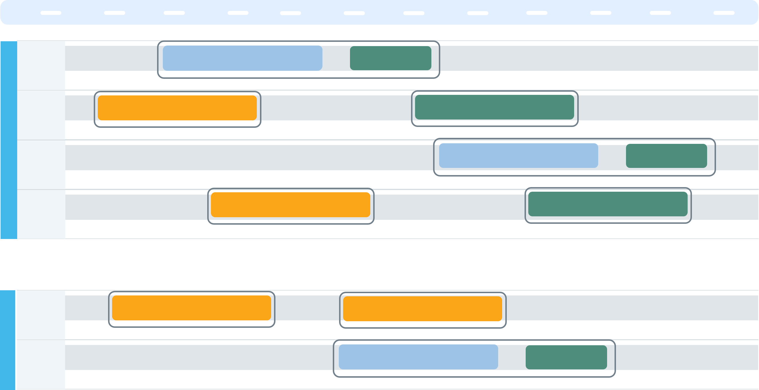 LimeFlight's RouteOptimization RouteOptimization Cluster
